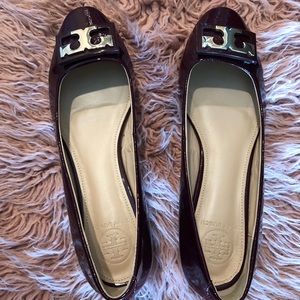 New Tory Burch flats